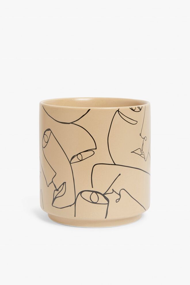 Vaso, €10, Monki