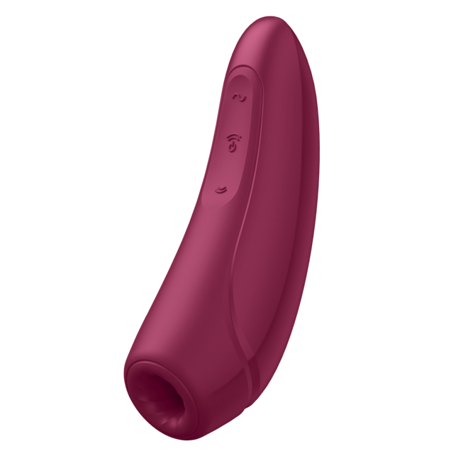 Vibrador Satisfyer Double Joy, €39,95, Satisfyer