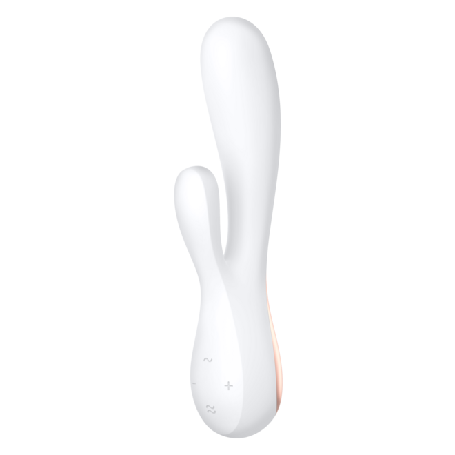 Vibrador Satisfyer Mono Flex, €49,95, Satisfyer