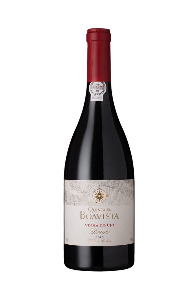 Vinho Quinta da Boavista Vinhas Velhas 2016, €49,95