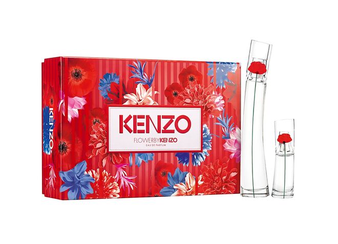 Coffret, €87, Kenzo