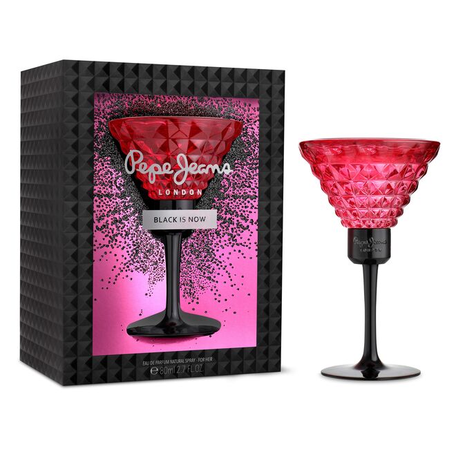 Eau de Parfum, €48,95 (80ml) Pepe Jeans