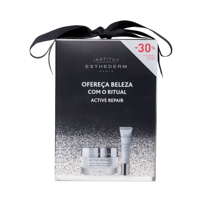 Coffret Active Repair, €66,30, Esthederm