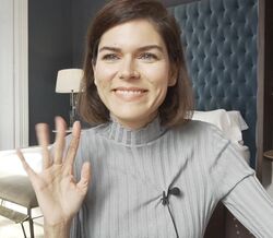 Sónia Balacó ensina a criar a tão desejada "no-makeup" makeup