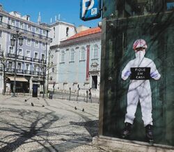 Saudade supera covid-19 na votação da Palavra do Ano