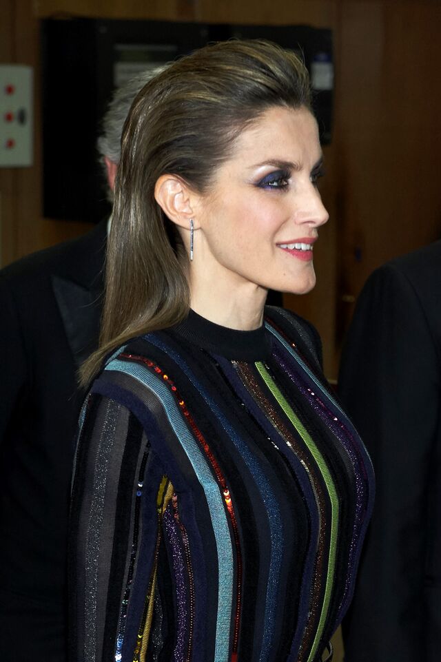 Rainha Letícia de Espanha