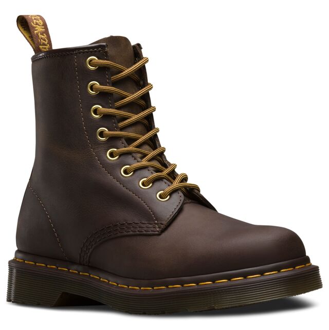 Botas, €185, Dr. Martens