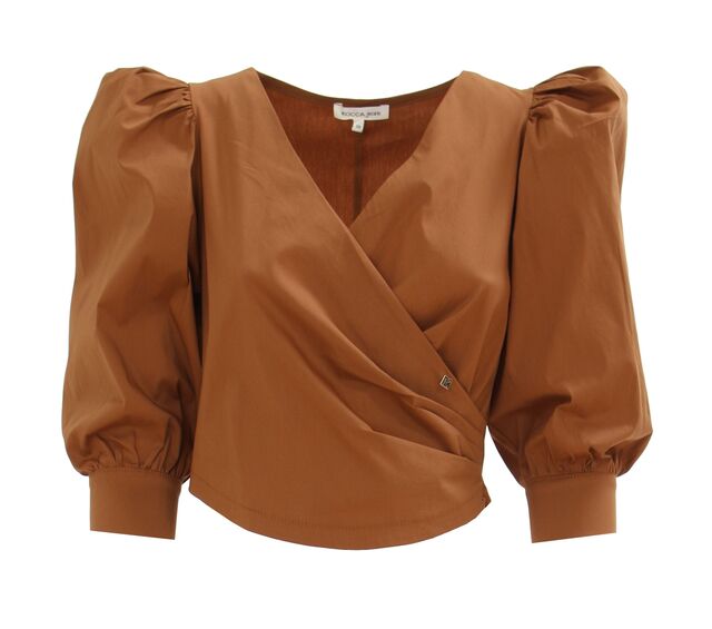 Camisa, €97,20, Kocca