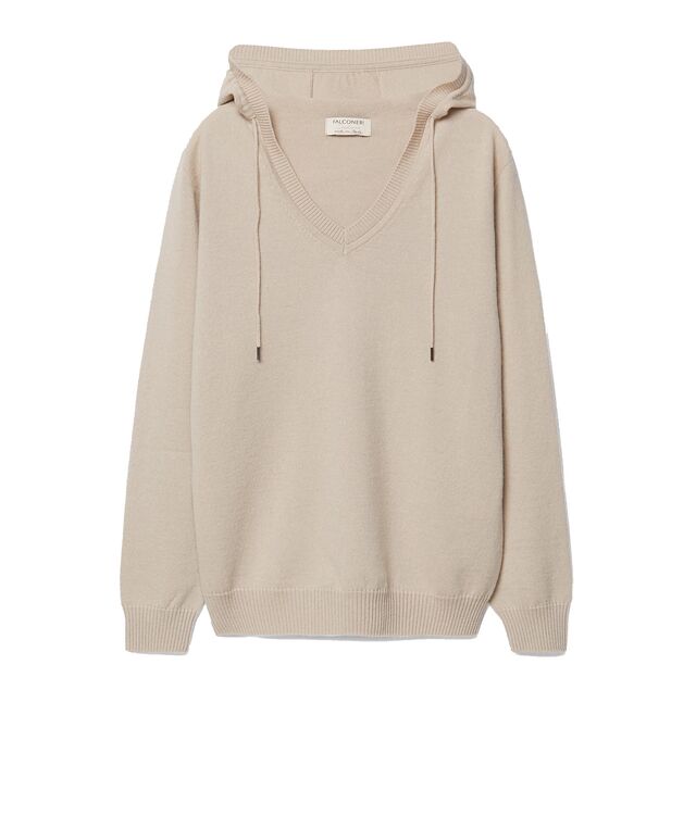 Camisola, €397, Falconeri