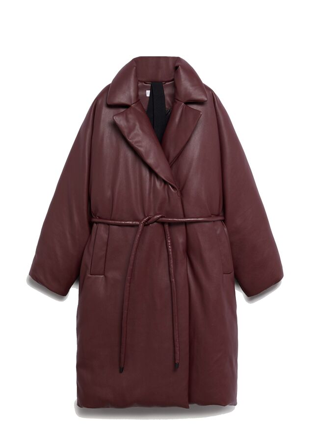 Casaco, €99,99, Mango