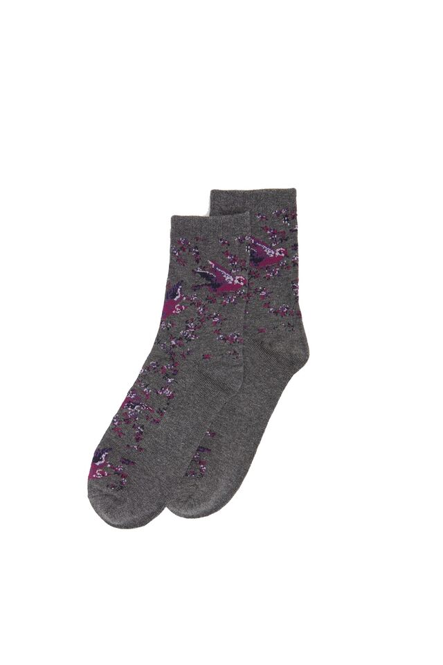 Meias, €2,99, Springfield