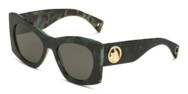 Óculos de sol, €229, Lanvin