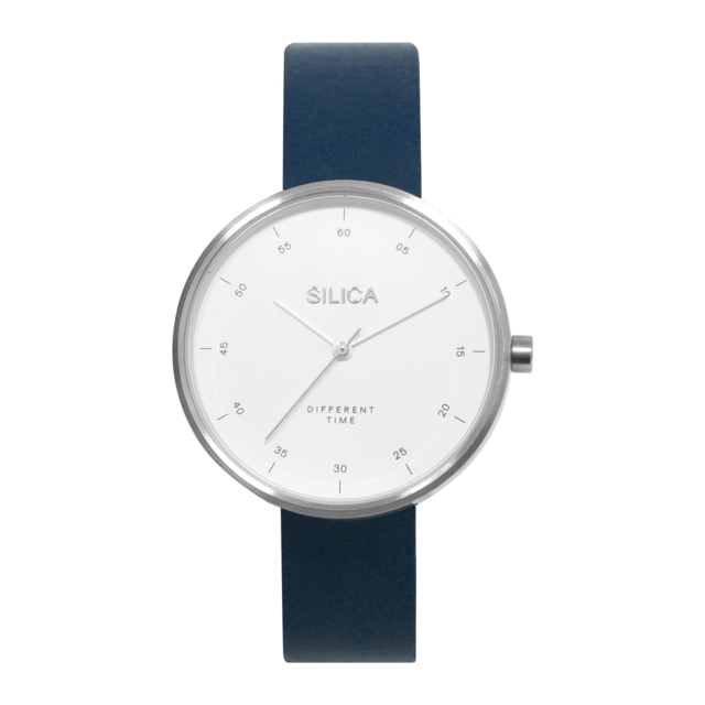 Relógio, €129,99, Silica