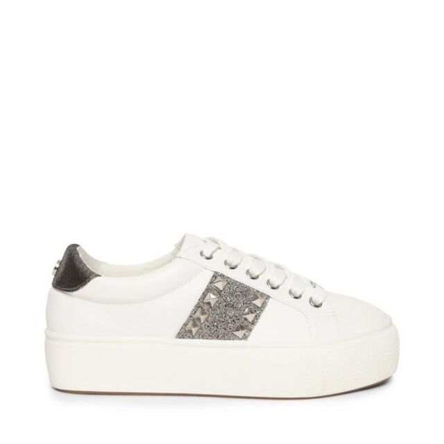 Ténis, €99,99, Steve Madden