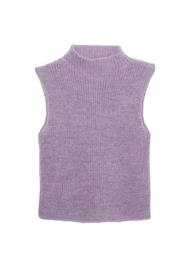 Top em malha, €49,50, Gonçalo Peixoto