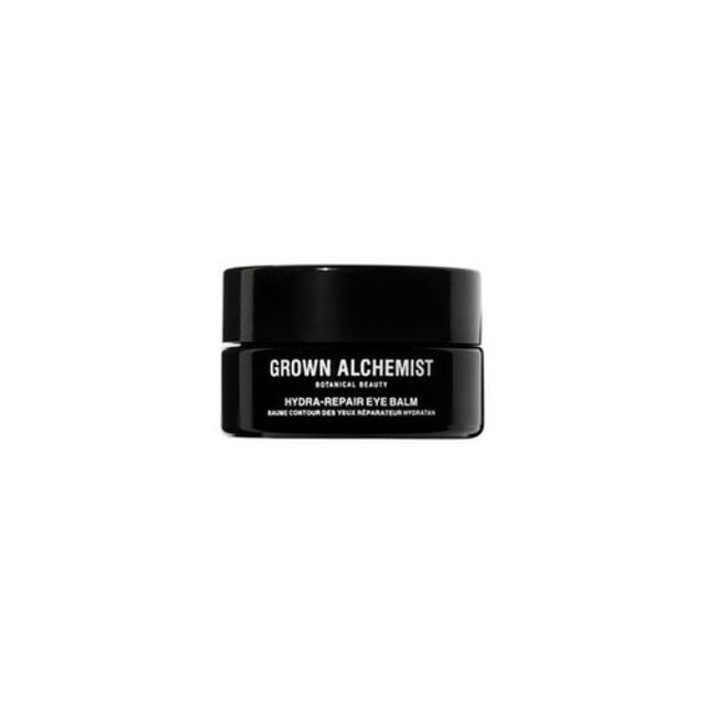 Hydra-Repair Eye Balm, €85, Grown Alchemist, na Perfumes & Companhia