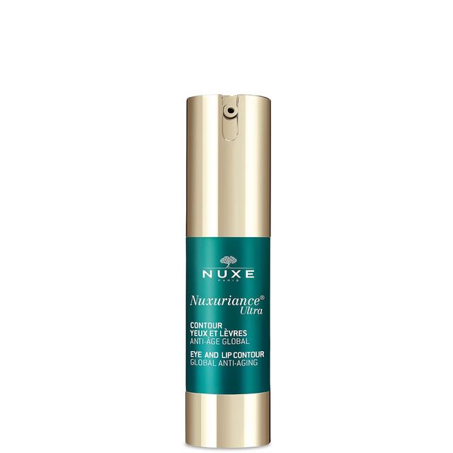 Contorno de olhos Nuxuriance Ultra, €30,45, Nuxe na Look Fantastic