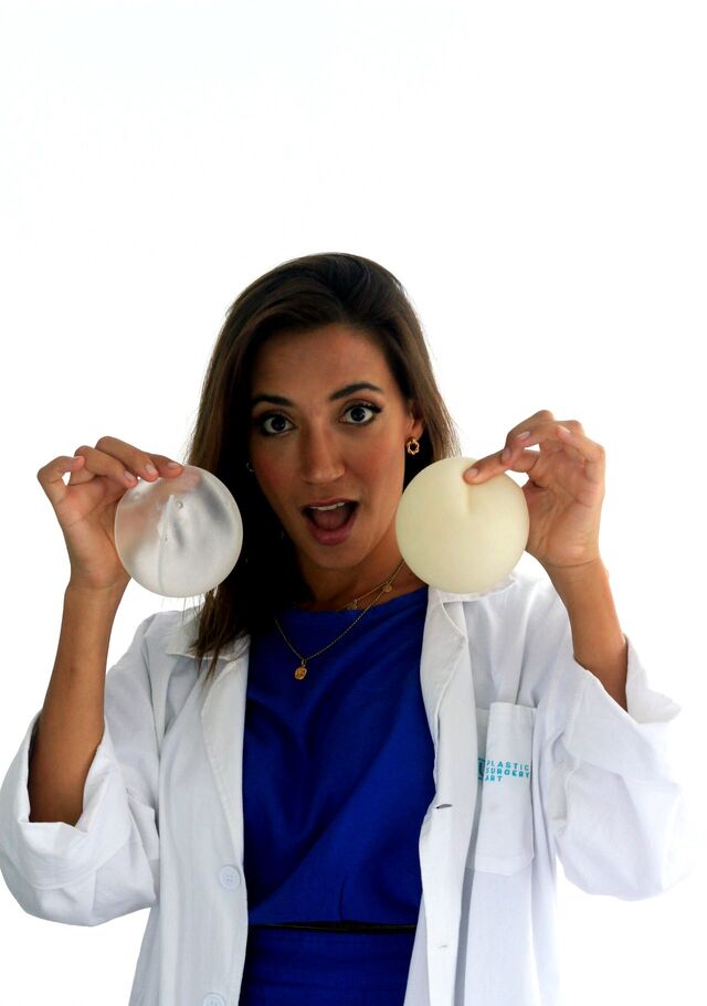 Sofia Santareno, Diretora Clínica da Dr. Pure.