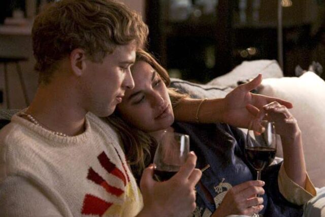 Love in the Time of Corona (2020)