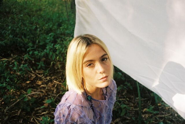Ana Marta Ferreira, atriz.