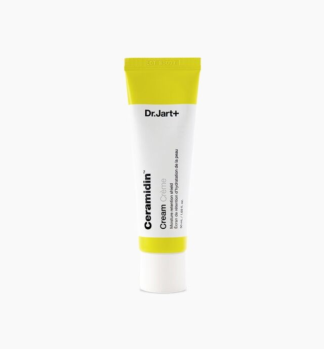 Creme Ceramidin, € 39,90, Dr. Jart+, na Sephora.