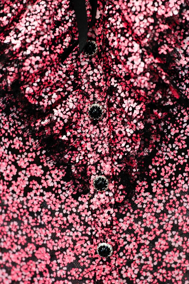 Chanel: coleção primavera-verão 2021 de Alta-Costura