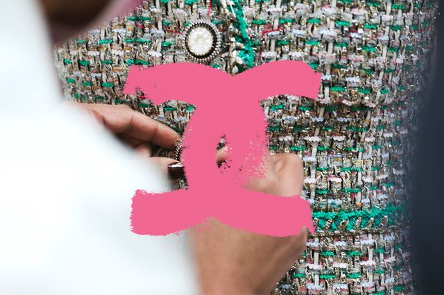 Chanel: coleção primavera-verão 2021 de Alta-Costura