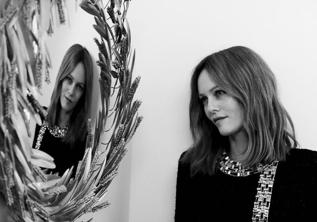Vanessa Paradis