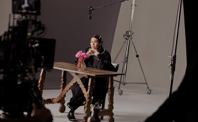 Simone Rocha x H&M