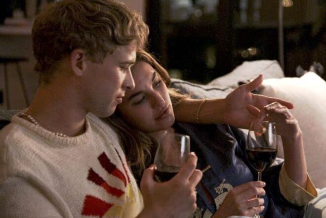 Love in the Time of Corona (2020)