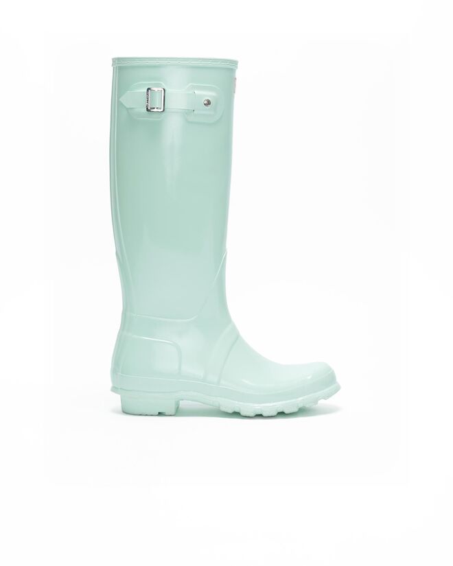 Botas, €130, Hunter