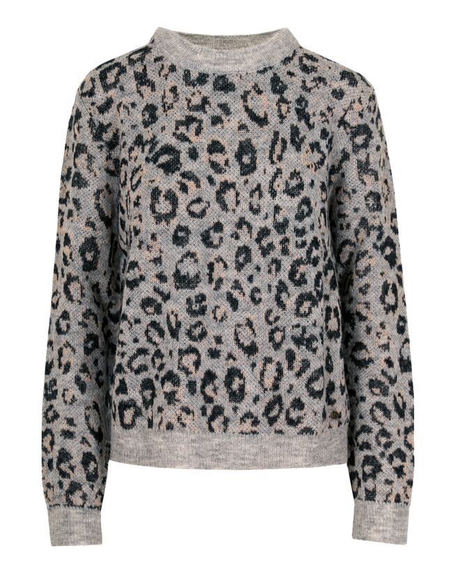 Camisola, €79, Scalpers