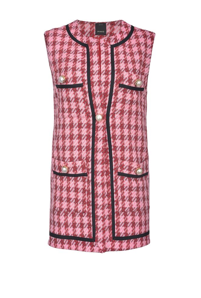 Colete, €285 Pinko