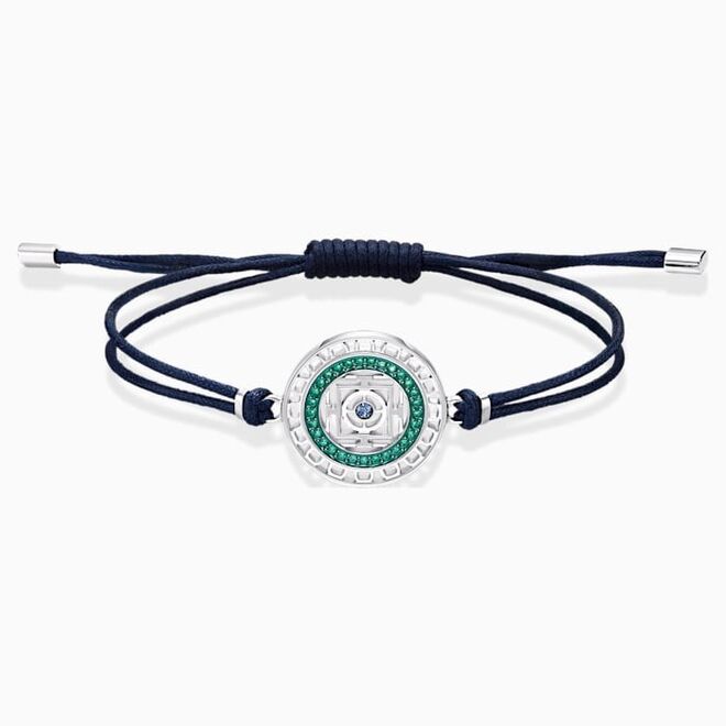 Pulseira, €41, Swarovski