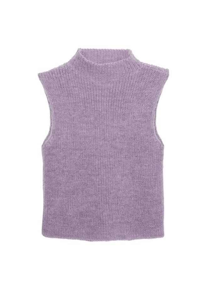 Top em malha, €49,50, Gonçalo Peixoto