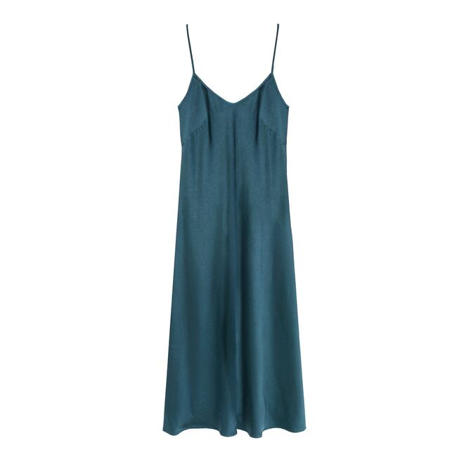 Vestido, €29,99, Parfois