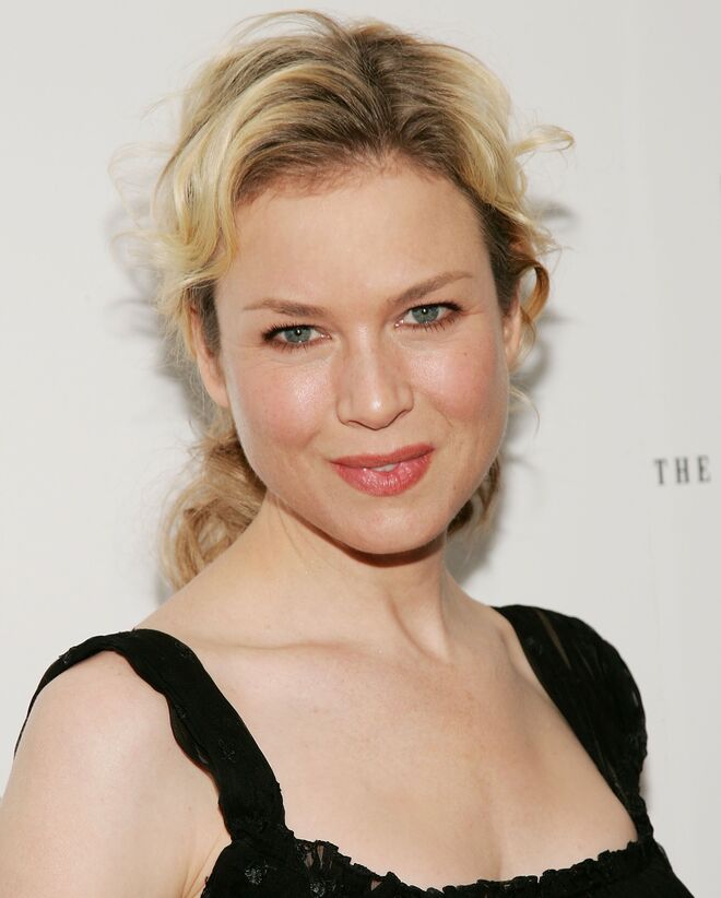 Renée Zellweger, 2006