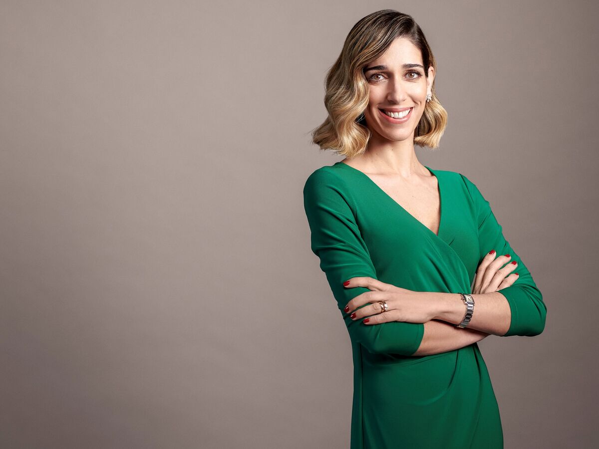 Dra. Joana de Carvalho, Cirurgiã Vascular, Diretora - Allure Clinic, Porto