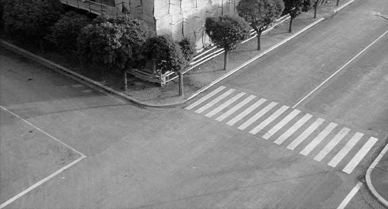 O Eclipse (1962), Michelangelo Antonioni