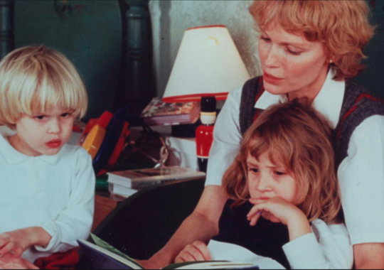 Allen v. Farrow, o documentário que tenta chegar à verdade sobre Woody Allen