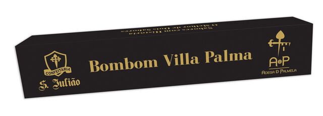 Bombons de aguardente, €6,90, Villa Palma