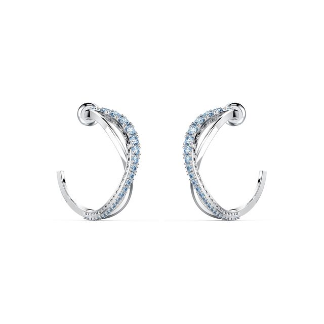 Brincos, €99, Swarovski