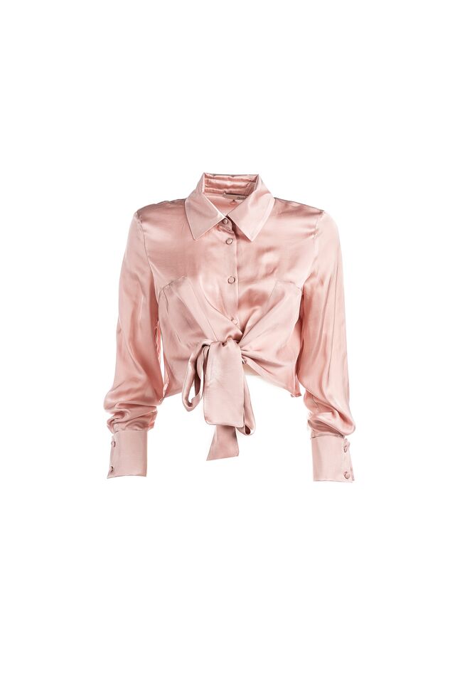 Camisa, €90, Relish