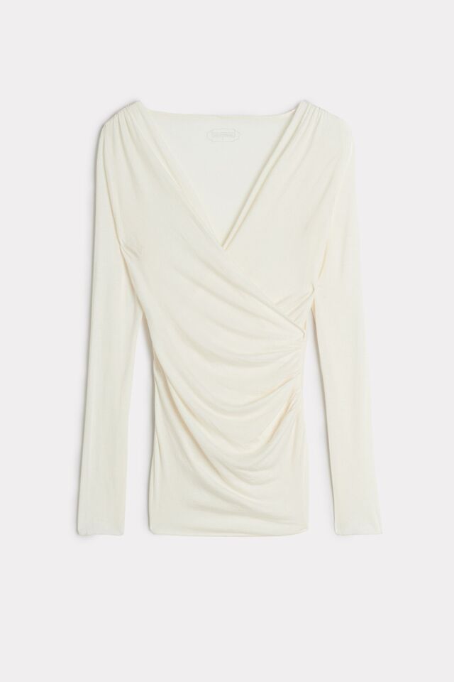 Camisola, €39,90, Intimissimi