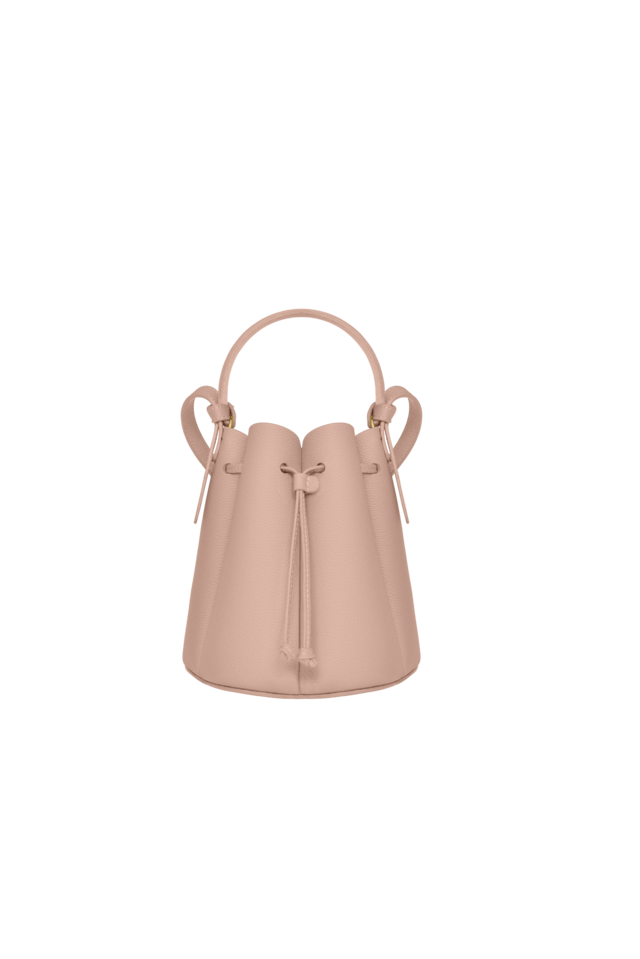 Carteira Numéro Huit Mini, €250, Polène