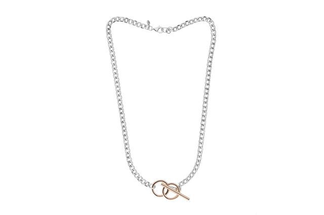 Colar, €89,90, Eugénio Campos