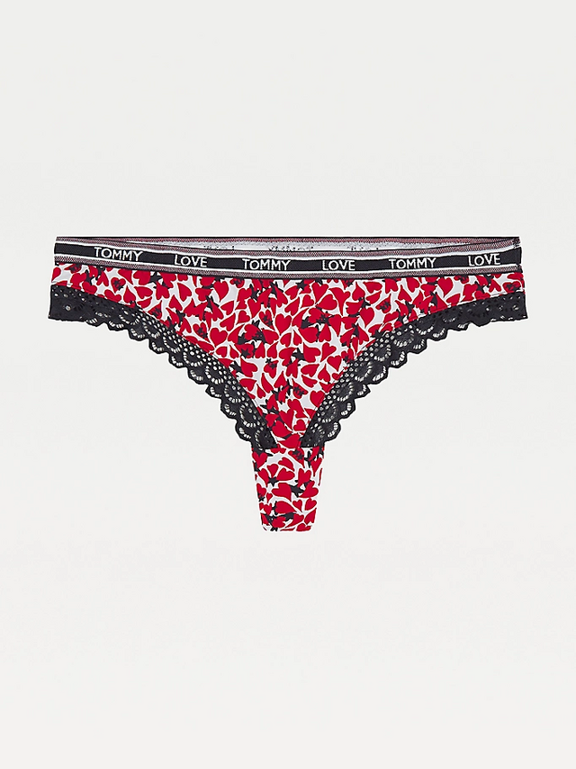 Cuecas, €22,90, Tommy Hilfiger