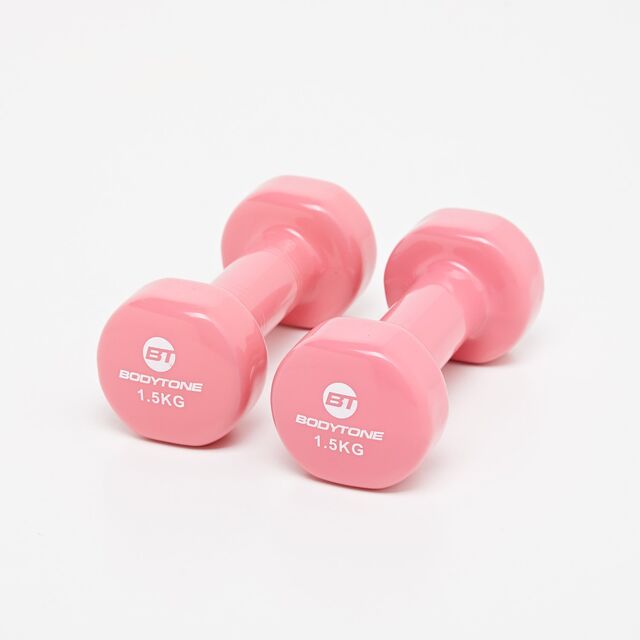 Halteres, €9,99, Sport Zone