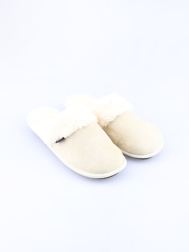 Pantufas, €4,99, Seaside