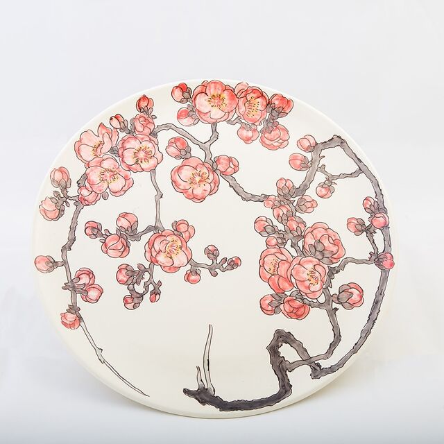 Prato, €185, JNcQUOI x Viúva Lamego